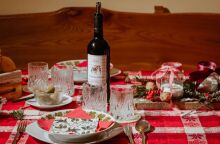 Ακριβότερο φέτος το χριστουγεννιάτικο τραπέζι - Πόσο κοστίζουν η γαλοπούλα και τα μελομακάρονα