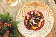 37 νόστιμα στέκια για να ανακαλύψεις αυτές τις γιορτές