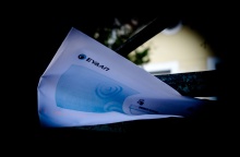 Λογαριασμός της ΕΥΔΑΠ