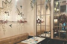 Meno Male: Αυθεντικές ιταλικές γεύσεις 