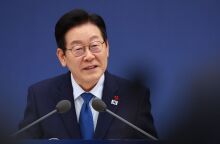 «Ζήτημα επιβίωσης»: Η πρόταση του προέδρου της Νότιας Κορέας για την τριχόπτωση που διχάζει