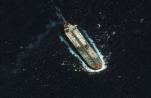 Ο Ντόναλντ Τραμπ δεν αποκλείει πόλεμο με τη Βενεζουέλα - Νέες κατηγορίες προς τον Μαδούρο - Δηλώνει πως μπορεί να δράσει χωρίς την έγκριση του Κογκρέσου.