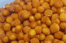  Πού θα βρεις φρέσκα σιροπιαστά τουλουμπάκια στο κέντρο της Αθήνας;