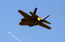 Οι ΗΠΑ πραγματοποίησαν εκτεταμένα πλήγματα κατά του Ισλαμικού Κράτους στη Συρία, ως αντίποινα για την επίθεση με νεκρούς Αμερικανούς στρατιώτες.