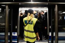 Θεσσαλονίκη: Σε 24ωρη βάση λειτουργούν Μετρό και γραμμές ΟΑΣΘ στις 20 και 27 Δεκεμβρίου - Στόχος η εξυπηρέτηση των πολιτών την εορταστική περίοδο