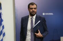 Ο Παύλος Μαρινάκης καλεί τους αγρότες σε διάλογο, τονίζοντας ότι ικανοποιήθηκε η πλειονότητα των αιτημάτων - Υπερασπίζεται τις παρεμβάσεις της κυβέρνησης