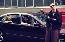 Decius: 5 superfans εξηγούν την πώρωση με το supergroup πριν το live τους στην Αθήνα