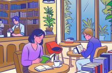 ΟΟΣΑ: Το διάβασμα σε κρίση - 1 στους 5 ενήλικες έχει δεξιότητες ανάγνωσης και μαθηματικών δημοτικού, ενώ οι επιδόσεις χειροτερεύουν παρά την άνοδο των πτυχίων