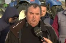 Σε προκαταρκτικό έλεγχο φέρεται να βρίσκεται ο αγροτοσυνδικαλιστής Κώστας Ανεστίδης του μπλόκου Μαλγάρων για επιδοτήσεις άνω των 122.000 ευρώ 