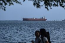 Οι ΗΠΑ κατέσχεσαν δεύτερο δεξαμενόπλοιο στα διεθνή ύδατα της Βενεζουέλας - Το Καράκας καταγγέλλει πειρατεία - Η Ουάσιγκτον κάνει λόγο για ναρκοτρομοκρατία