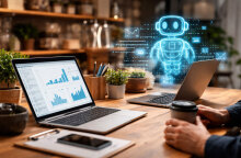 Μικρές επιχειρήσεις στην εποχή της Τεχνητής Νοημοσύνης