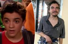 Πρώην σταρ του Nickelodeon περιφέρεται άστεγος στους δρόμους του Λος Άντζελες