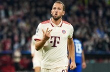 Μάχη για το «Χρυσό Παπούτσι» ανάμεσα σε Χάρι Κέιν και Έρλινγκ Χάαλαντ