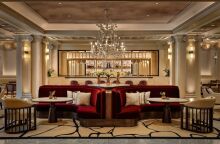 George, The Lobby Bar