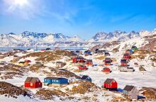 Γροιλανδία