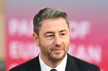 Νίκος Ανδρουλάκης