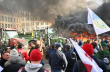 Ο ρώσο-ουκρανικός πόλεμος, η Mercosur, και η απελπιστικά διχασμένη Ευρώπη