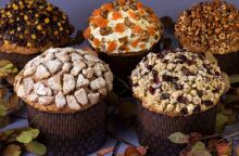 6 μοσχομυριστά πανετόνε για ζαχαρένιες γιορτές