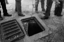 Το ριφιφί στην Τράπεζα Εργασίας το 1992