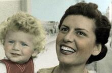 Πέθανε η Σύλβα Ακρίτα σε ηλικία 97 ετών