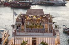 Δυο λόγοι για να αποφασίσεις Ρόδο για τις γιορτές