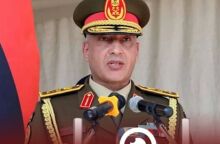 Τουρκία: Συνετρίβη το αεροσκάφος που μετέφερε τον αρχηγό του ΓΕΣ της Λιβύης - Βρέθηκαν τα συντρίμμια