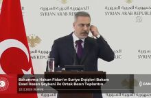 O Χαγκάν Φιντάν