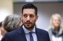 Κωνσταντίνος Κυρανάκης