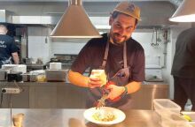 Το ολοκαίνουργιο More Φίλings στο Κουκάκι είναι ένα εστιατόριο για να περάσεις καλά