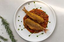 Athens Voice Choice 2025: Ψήφισε τα εστιατόρια της χρονιάς