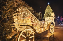 Χριστουγεννιάτικα στολίδια 