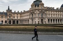 Αυτά είναι τα 10 πιο σημαντικά γεγονότα του 2025, σύμφωνα με το AFP