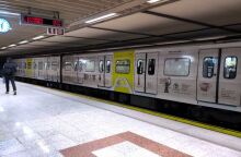 Πώς θα κινηθούν μετρό, τραμ, τρόλεϊ και λεωφορεία τα Χριστούγεννα 