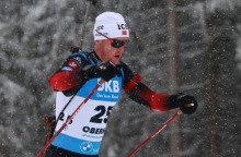 Τραγωδία: Αθλητής από τη Νορβηγία πέθανε στο ξενοδοχείο όπου έκανε προετοιμασία για τους Χειμερινούς Ολυμπιακούς Αγώνες