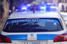 Θεσσαλονίκη: Ισχυρή έκρηξη έξω από υποκατάστημα τράπεζας στον Εύοσμο