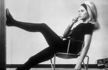 Πέθανε η θρυλική Μπριζίτ Μπαρντό