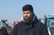 Αγροτοσυνδικαλιστής Μπότας: Έμαθα από τα sites για τα αγροτεμάχια «φαντάσματα» που έχω και τις επιδοτήσεις 126.000 ευρώ