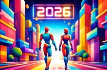 Οι 26 συμβουλές τού 2026