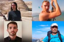 Παρασύρθηκαν ζωντανοί οι 4 ορειβάτες, ασφυκτικός ο θάνατός τους - Το smartwatch οδήγησε στον εντοπισμό τους 