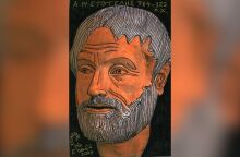 Ελληνική Μυθολογία και Μεταφυσική