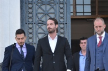 Άρης Μουγκοπέτρος