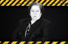 Τα τηγανόψωμα της Μαρία Σαμπανιώτη που δηλητηρίασαν επτά ανθρώπους