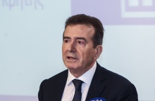 Μιχάλης Χρυσοχοΐδης