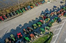 Το μπλόκο των Μαλγάρων