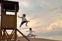 Ποια γενιά θα αλλάξει τον κόσμο; 16 φωτογραφικά καρέ που θα μας απασχολήσουν το 2026