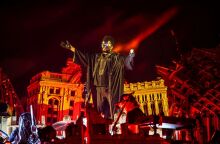Ο The Weeknd, ο πιο ακριβοπληρωμένος μουσικός για το 2025