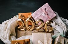 Καλή Χρονιά! Δώρα για το 2026