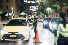 Η μείωση της οδήγησης υπό την επήρεια αλκοόλ στην Ελλάδα δεν ήρθε από «παιδεία», αλλά από αυστηρούς ελέγχους και επιβολή του νόμου.