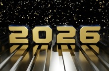 Γέρε χρόνε φύγε τώρα, ήρθε ο νέος με τα δώρα