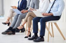 Εργαζόμενοι